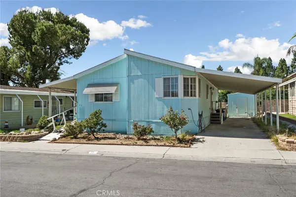 929 E Foothill #35, Upland, CA 91786
