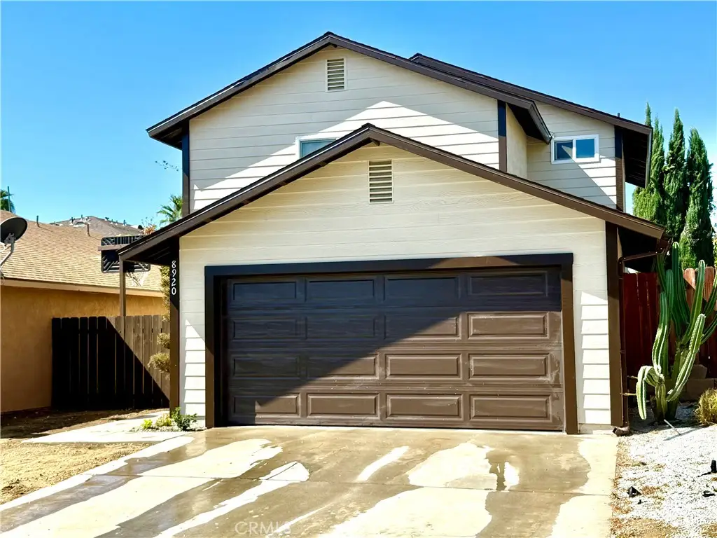 8920 Summerwood, Fontana, CA 92335 - #1