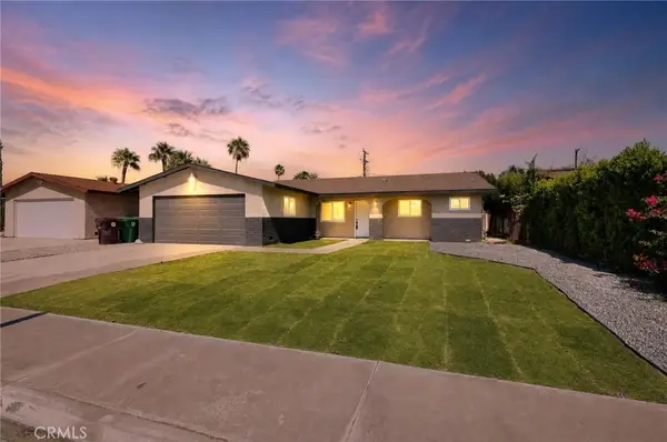 68474 Alcita Road, Cathedral City, CA 92234