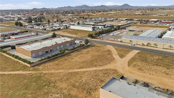 0 Powhatan Rd, Apple Valley, CA 92308