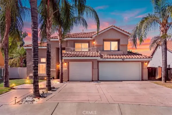 1464 Corte Rosaire, San Jacinto, CA 92583