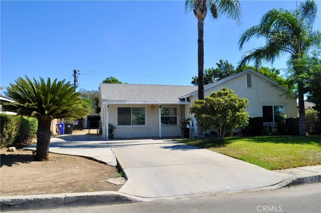 8181 Heather, Fontana, CA 92335 - #1