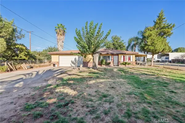 25260 Antelope, Romoland, CA 92585