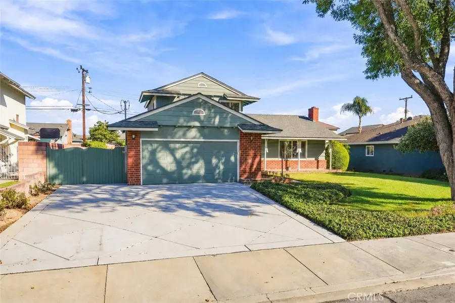 12439 Catalpa Avenue, Chino, CA 91710 - #2
