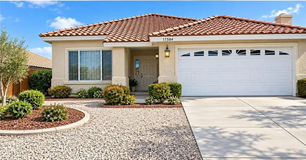 17584 Dayton St, Victorville, CA 92395 - #1