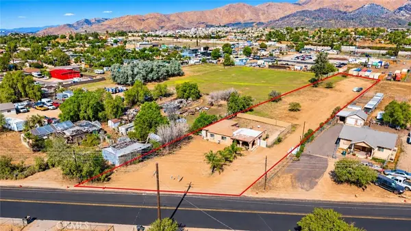 7081 Valley Way, Riverside, CA 92509