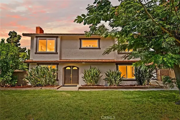 1613 Erin Avenue, Upland, CA 91784