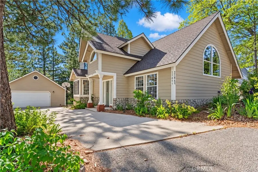 27847 St Bernard, Lake Arrowhead, CA 92352 - #2