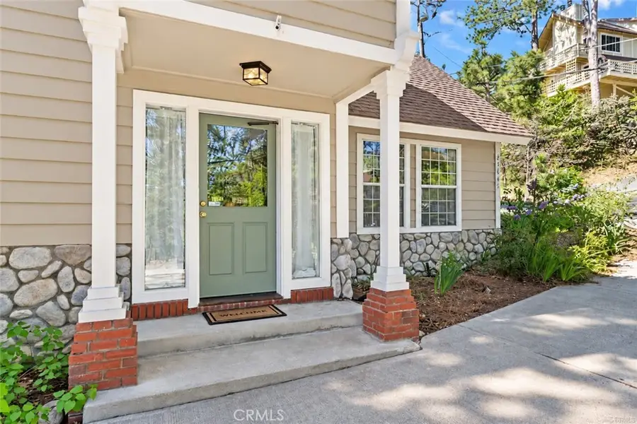 27847 St Bernard, Lake Arrowhead, CA 92352 - #3