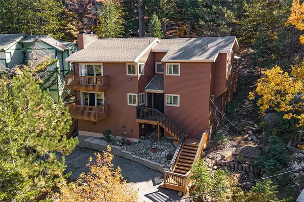 32445 Fern Drive, Running Springs, CA 92382