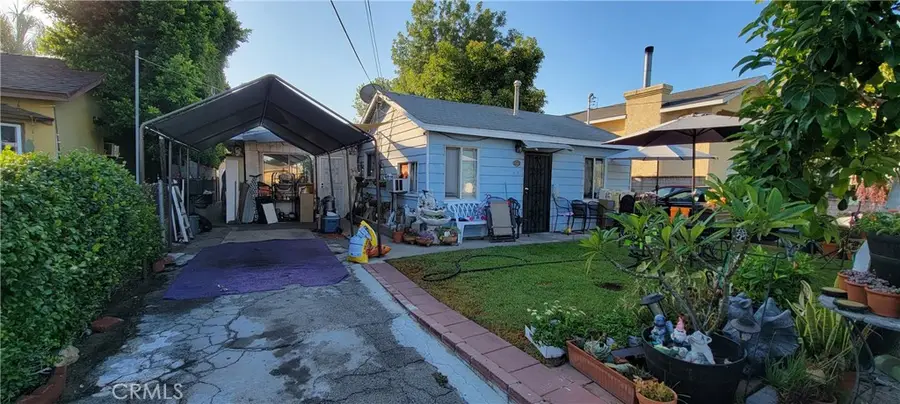 4014 Cedar Avenue, El Monte, CA 91731 - #2