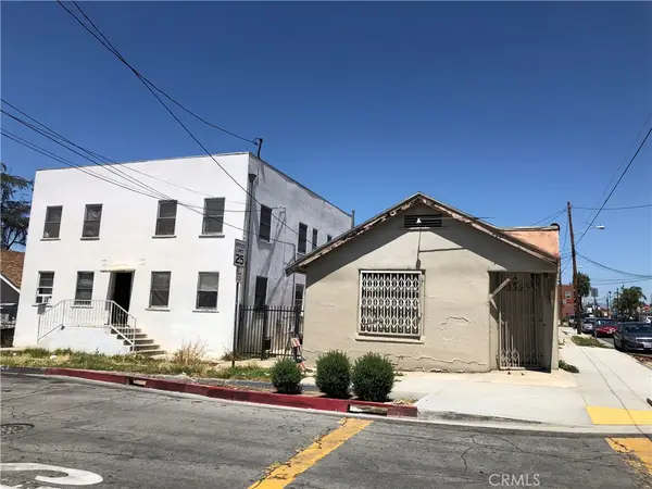 569 S Rowan Avenue, East Los Angeles, CA 90063
