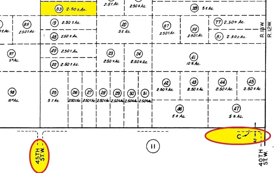 4500 Avenue B-12, Lancaster, CA 93536 - Image #3