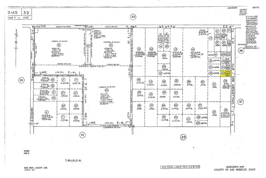 10 E Avenue E-4, Lancaster, CA 93535 - Image #2