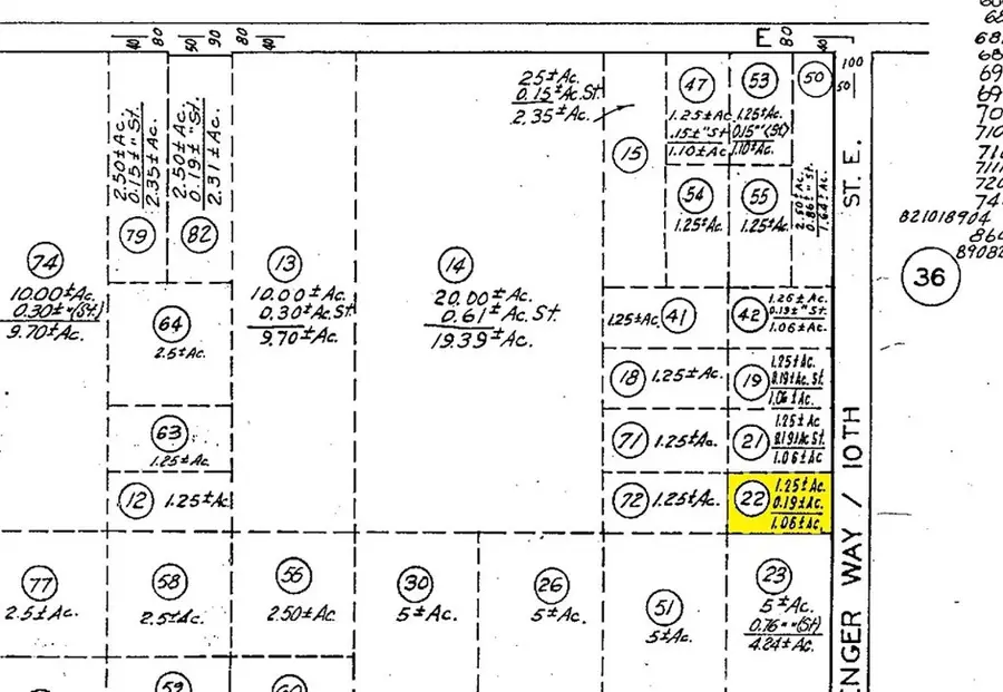 10 E Avenue E-4, Lancaster, CA 93535 - Image #3