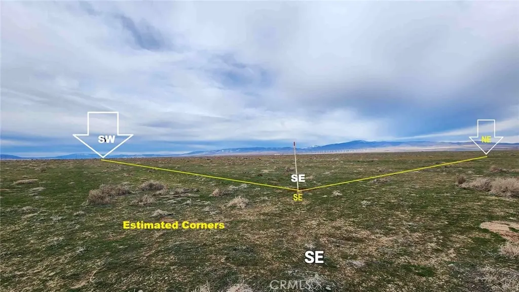 12200 W Avenue C-6, Lancaster, CA 93536 - Image #1