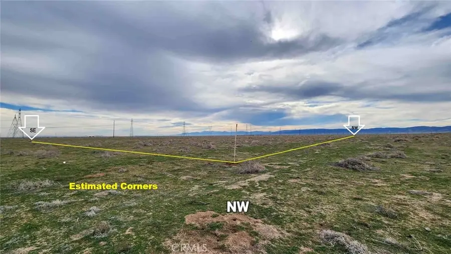 12200 W Avenue C-6, Lancaster, CA 93536 - Image #3