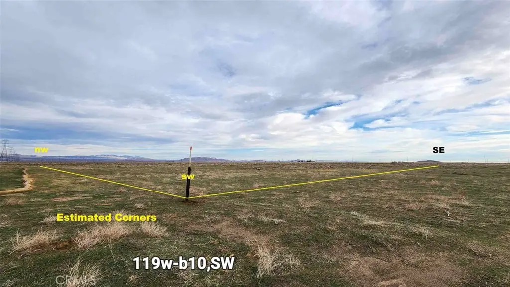 11800 W Avenue B10, Lancaster, CA 93536 - Image #1