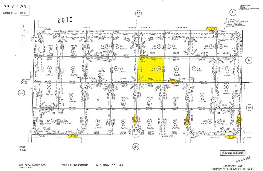 13200 E Avenue E, Lancaster, CA 93535 - Image #2