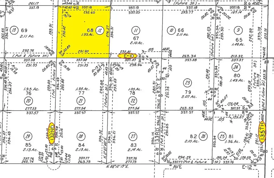 13200 E Avenue E, Lancaster, CA 93535 - Image #3