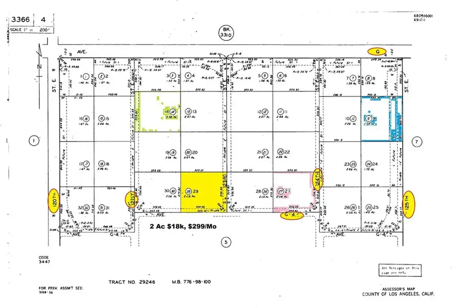 12300 E Avenue G-4, Lancaster, CA 93535 - Image #2