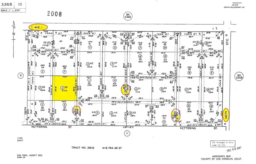 13600 E Avenue I-3, Lancaster, CA 93535 - Image #2