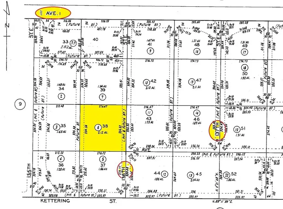 13600 E Avenue I-3, Lancaster, CA 93535 - Image #3
