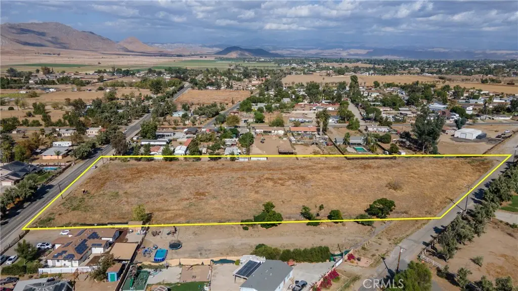 0 Lakeview Avenue, Nuevo, CA 92567 - Image #1