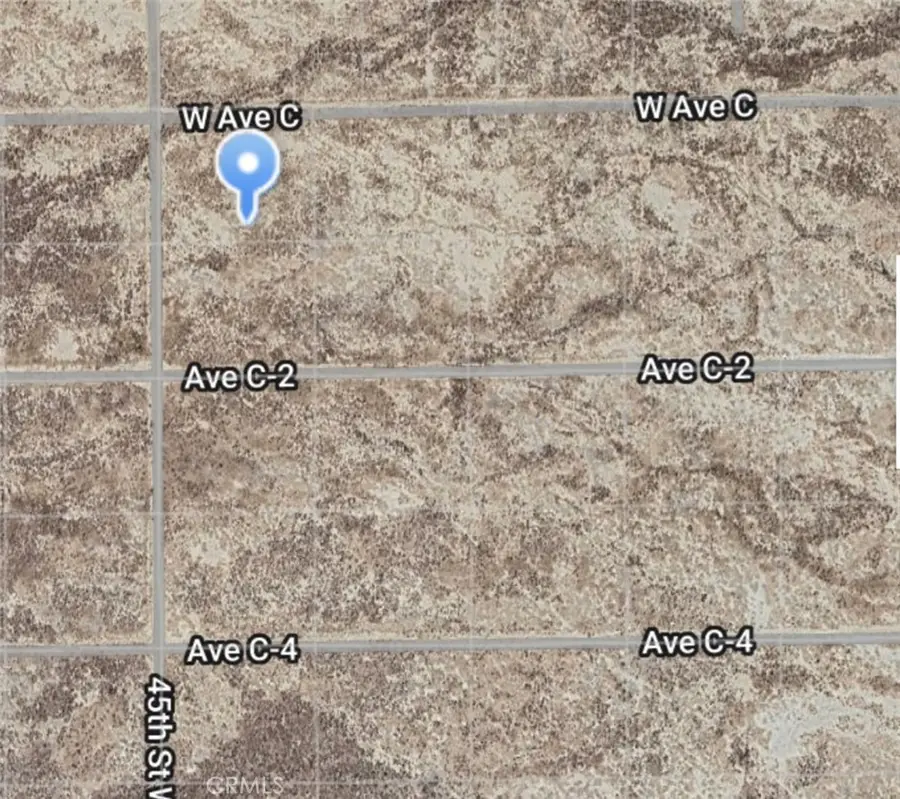 0 W 45th Street, Lancaster, CA 93536 - Image #2