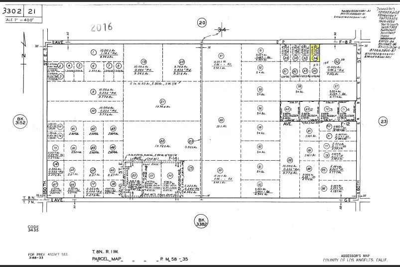 5900 Avenue F-8, Lancaster, CA 93536 - Image #2