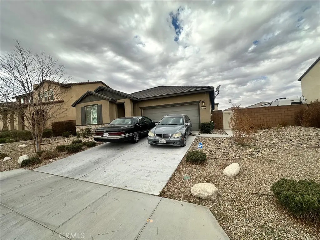 15150 Onyx Road, Victorville, CA 92394 - #1