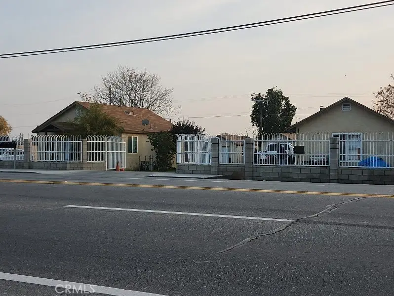 2915 Edison, Bakersfield, CA 93307 - #1