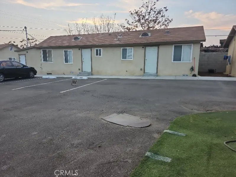 2915 Edison, Bakersfield, CA 93307 - #3