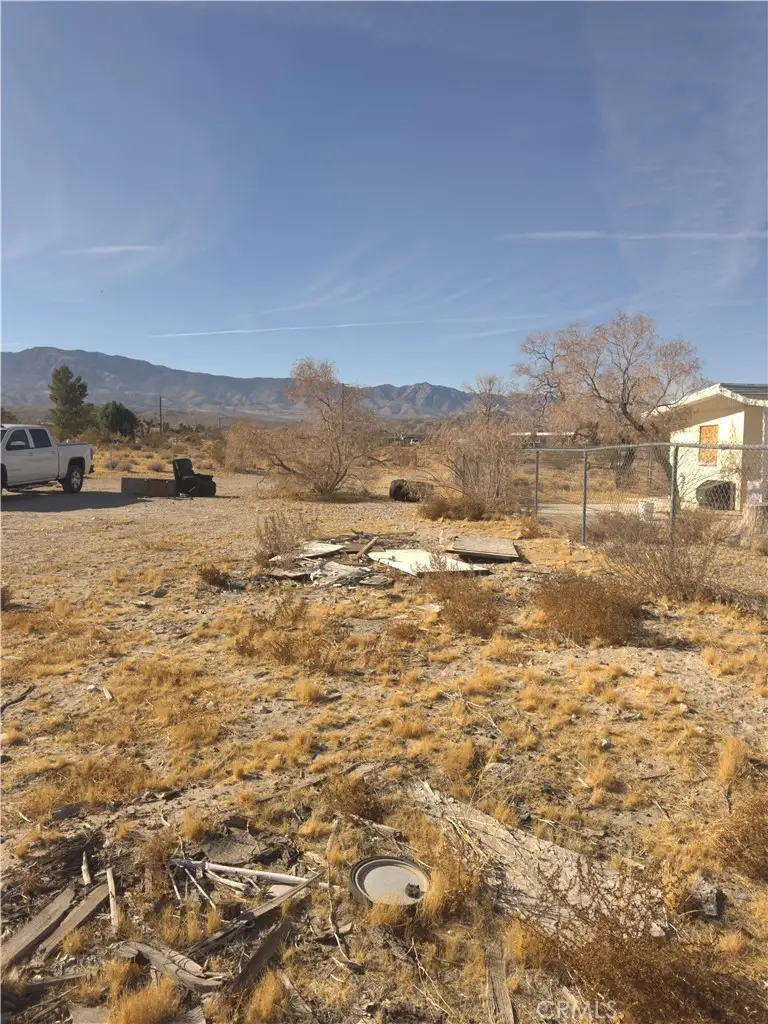 9439 Blackhawk Trail, Lucerne Valley, CA 92356 - Image #1