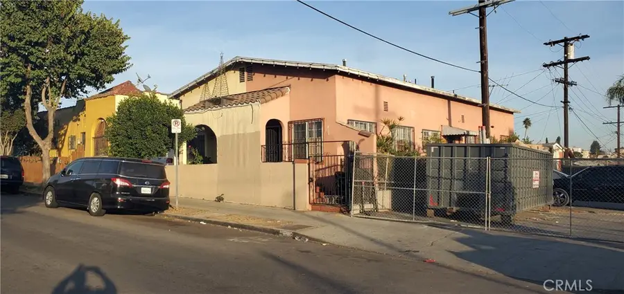 422 N Mott Street, Los Angeles, CA 90033 - Image #3