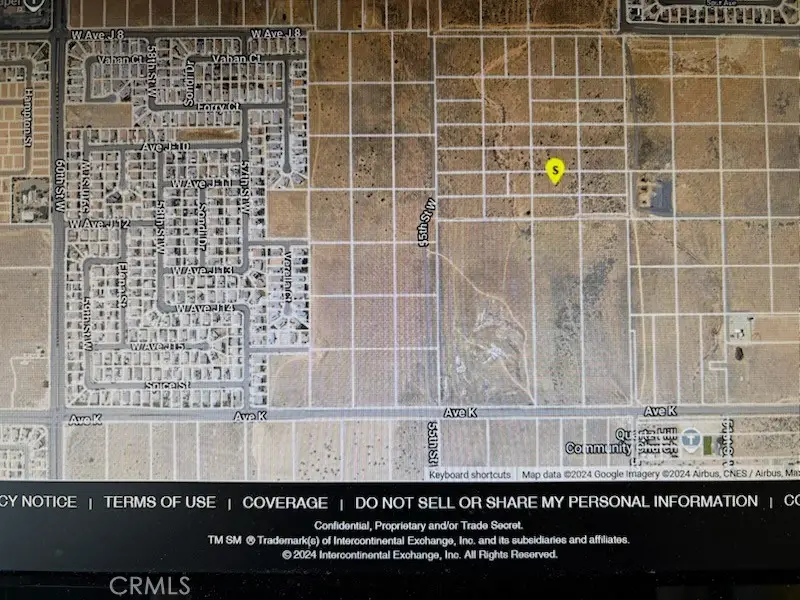 53 Avenue J 11, Lancaster, CA 93535 - Image #1