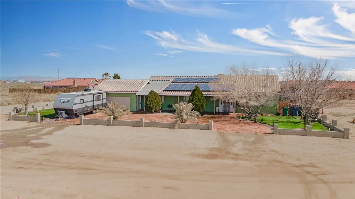 19350 Lasky Street, California City, CA 93505 - Image #1