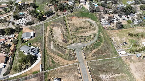 0 Felspar Street, Jurupa Valley, CA 92509