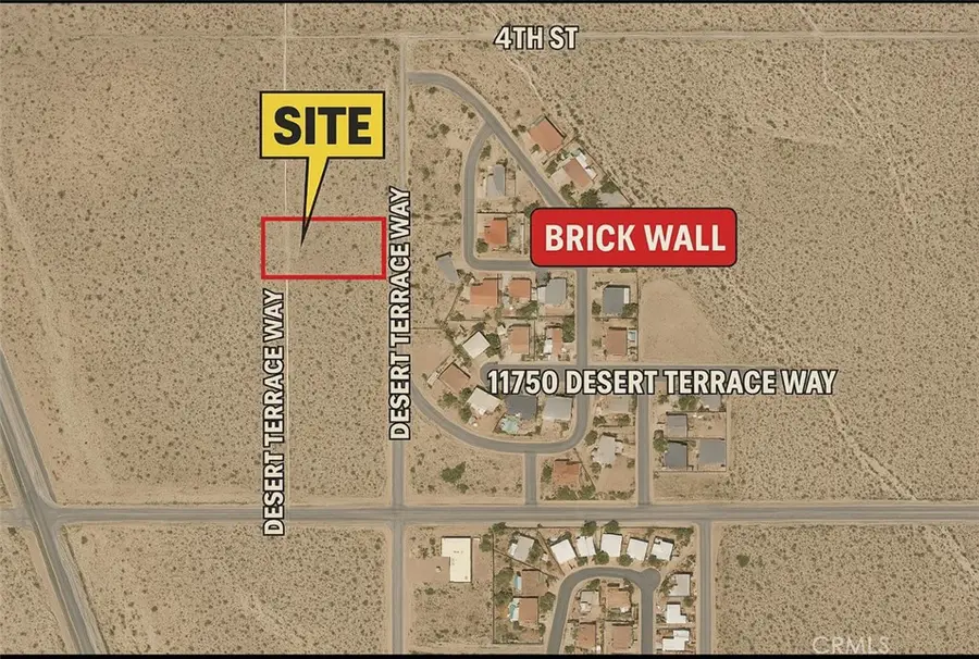 0 0, Desert Hot Springs, CA 90016 - Image #3