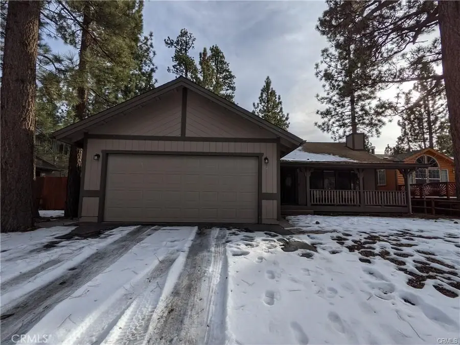 542 E Barker Boulevard, Big Bear City, CA 92314 - Image #3