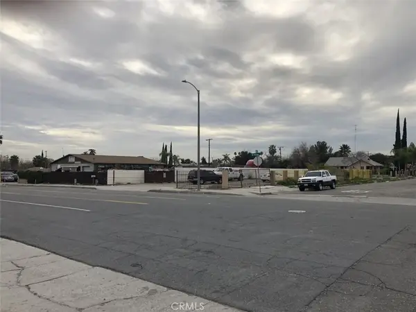 1098 N Mount Vernon Avenue, San Bernardino, CA 92411