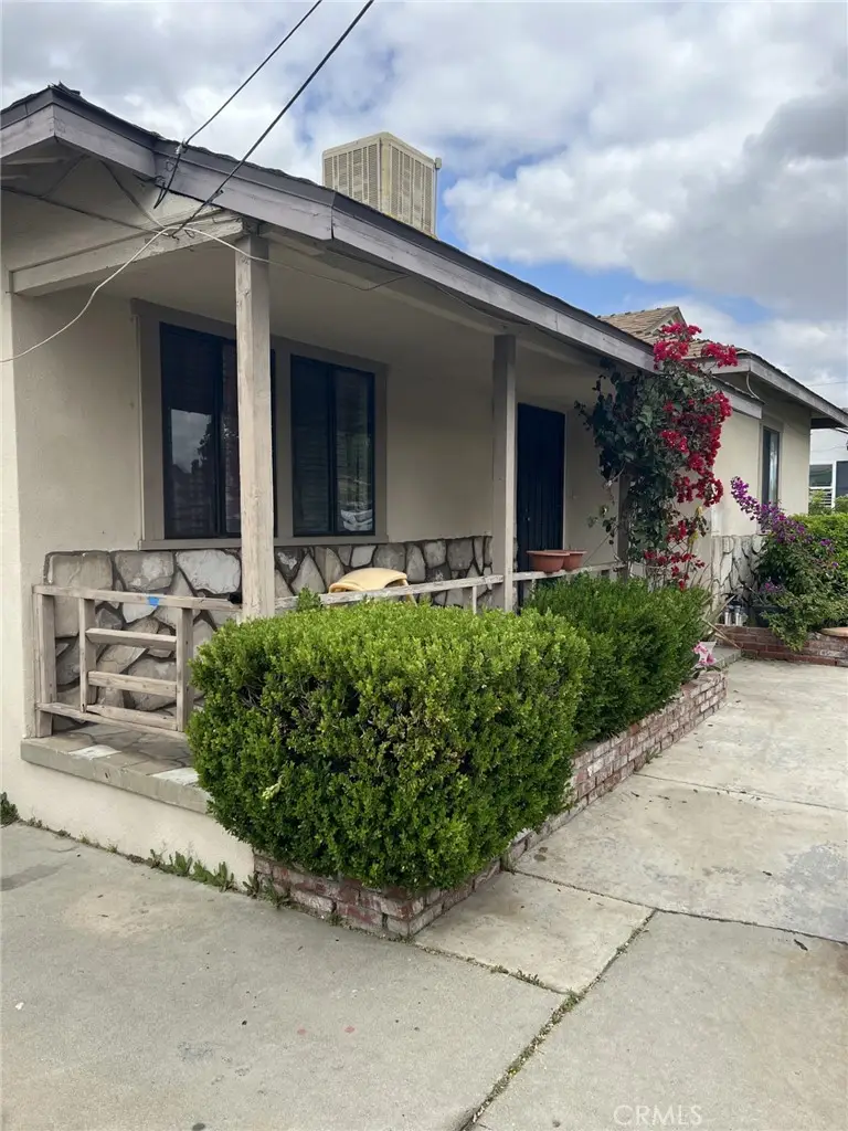 9850 Cypress Avenue, Fontana, CA 92335 - Image #1