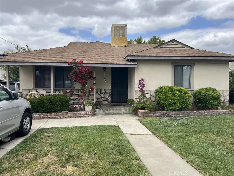 9850 Cypress Avenue, Fontana, CA 92335 - Image #2