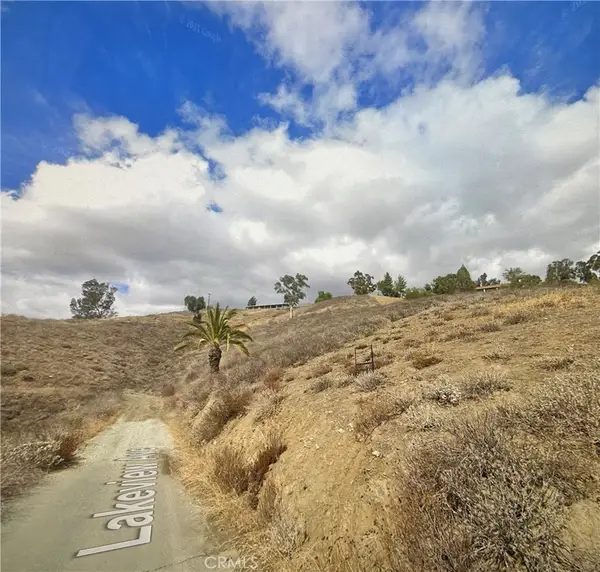 0 Lake View #88 Avenue, Lake Elsinore, CA 92530