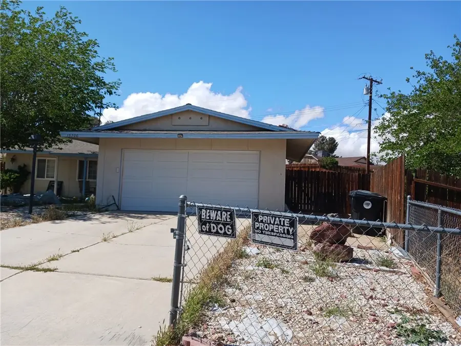 15700 Fresno Court, Victorville, CA 92395 - #2