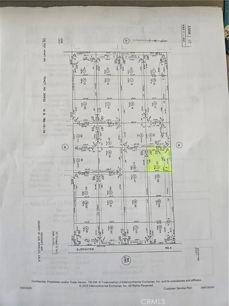 137 Cor Ave J8 137 Ste, Lancaster, CA 93535 - Image #1