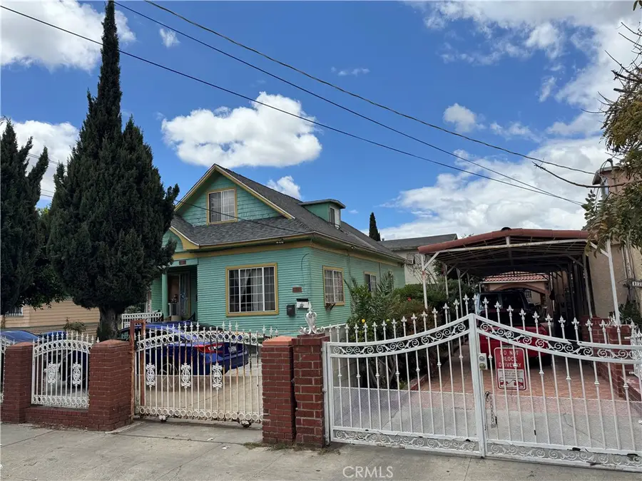 1757 S New England Street, Los Angeles, CA 90006 - Image #2