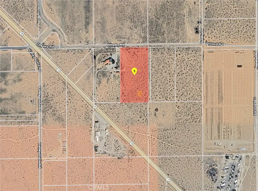 0 Ottawa Road, Apple Valley, CA 92307 - Image #2