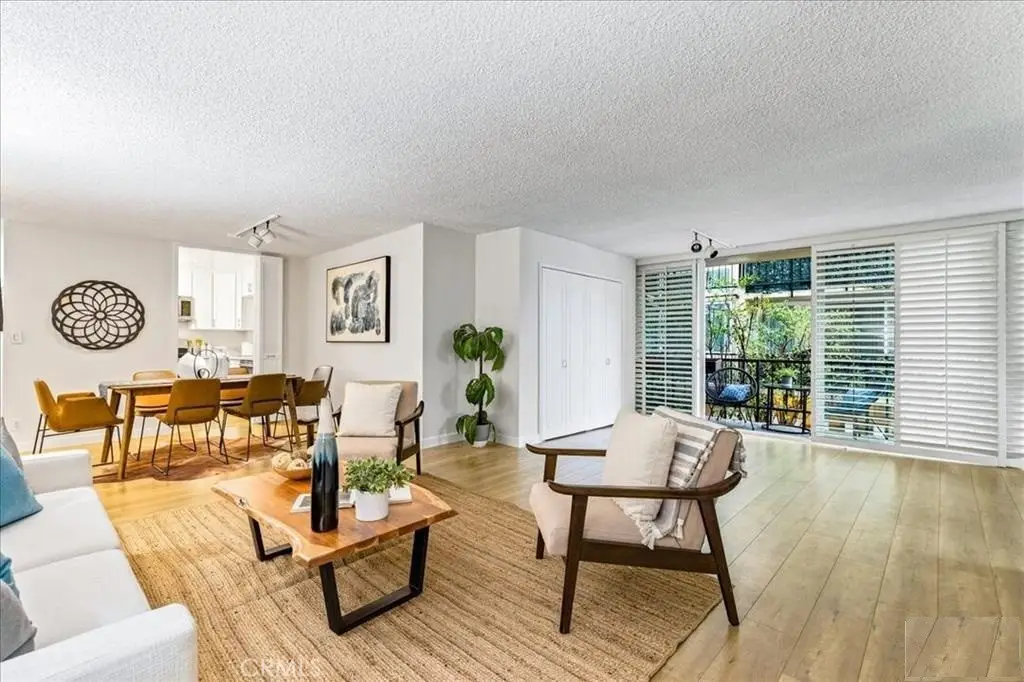 9950 Durant Drive #209, Beverly Hills, CA 90212 - Image #1