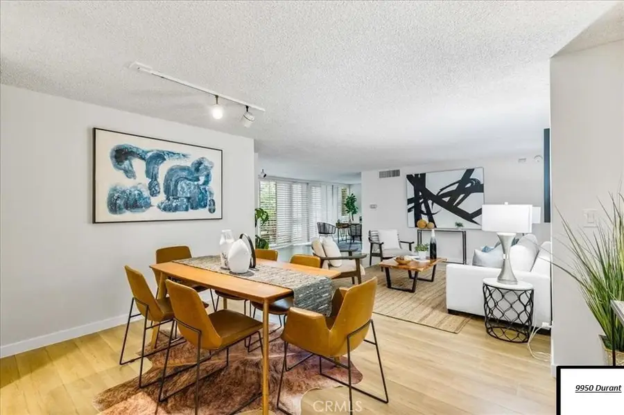 9950 Durant Drive #209, Beverly Hills, CA 90212 - Image #3